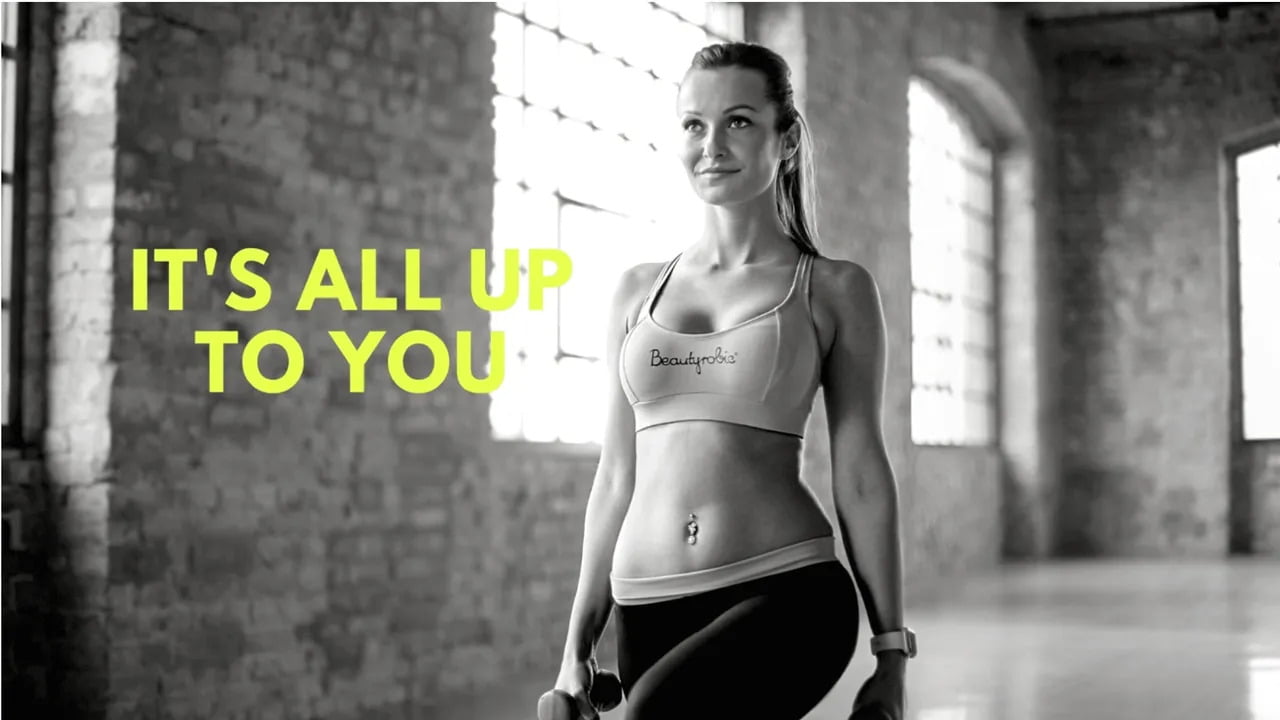 The Mental Health benefits from exercising!